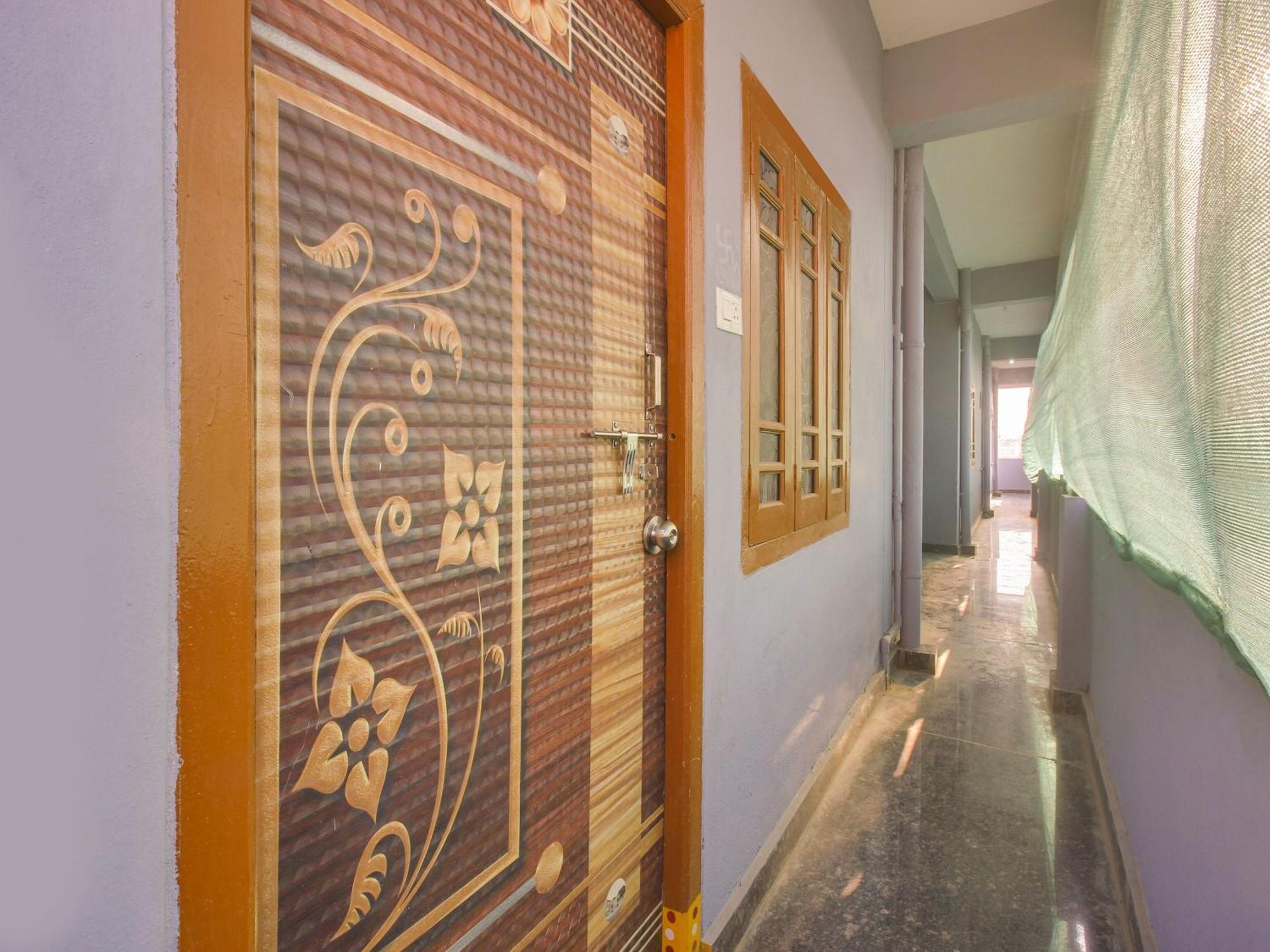 Hotel Hotel O Am Luxury Ac Room'S Hyderabad